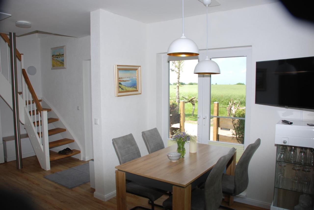 Ferienhaus Sonnenschein Insel Poel Exterior photo
