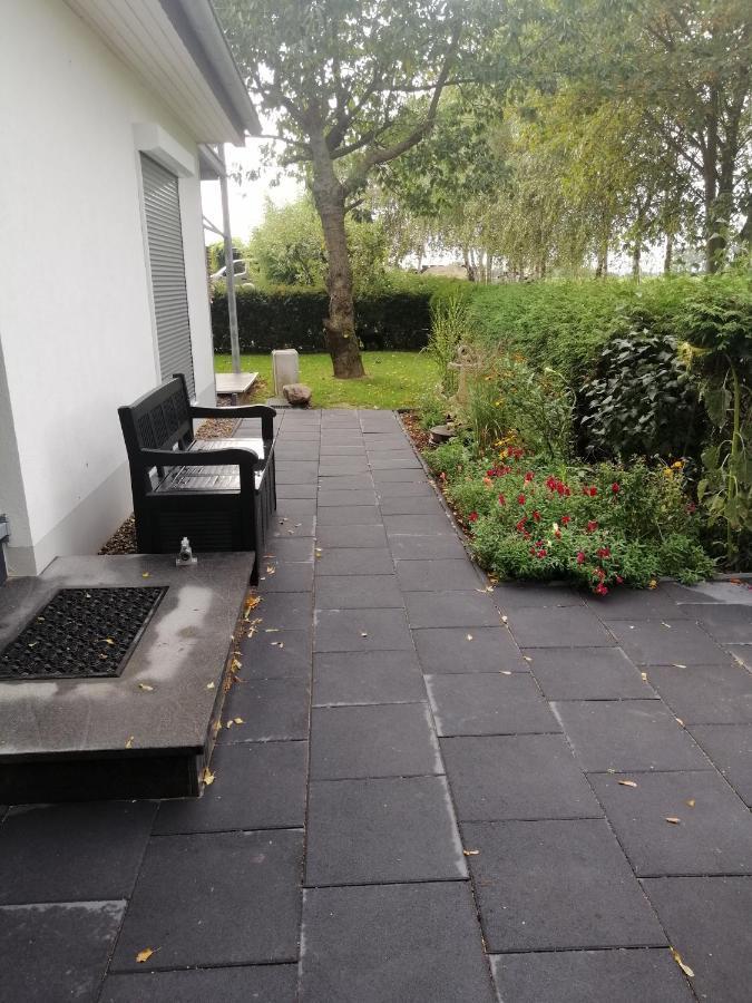 Ferienhaus Sonnenschein Insel Poel Exterior photo